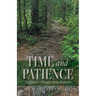 Time and Patience: My Journey Through Stroke Recovery