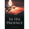 In His Presence