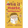 Who is Phoebe Buttanshaw?