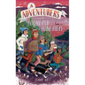 The Adventurers and the Highland Hideaway