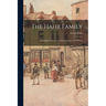 The Hahr Family: Genealogical Survey; an Introduction to Its History