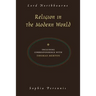 Religion in the Modern World: Including Correspondence with Thomas Merton
