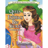 Queen Esther's Big Secret: A Purim Story