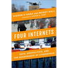 Four Internets: Data, Geopolitics, and the Governance of Cyberspace