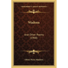 Wadena: And Other Poems (1900)
