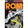 ROM Epic Collection: The Original Marvel Years Vol. 5