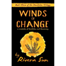 Winds of Change: - a revolution of dandelions and democracy -