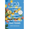 103 Fundraising Ideas for Parent Volunteers with Schools and Teams