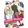 Cherry Magic! Thirty Years of Virginity Can Make You a Wizard?! 13