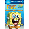 Five Undersea Stories (Spongebob Squarepants)