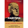 Manstein: Hitler's Greatest General