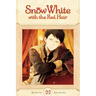 Snow White with the Red Hair, Vol. 22