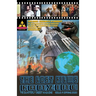 The Lost Films Fanzine #1: (Color Edition/Variant Cover C)