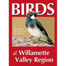 Birds of the Willamette Valley Region