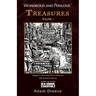Wondrous and Perilous(TM) Treasures Volume 1, for Old School Fantasy