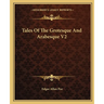 Tales Of The Grotesque And Arabesque V2