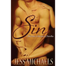 Sin: An Erotic Collection of Novellas