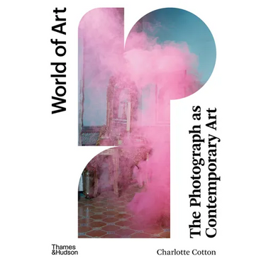 The Photograph as Contemporary Art