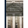 Hedges, Windbreaks, Shelters and Live Fences; a Treatise on the Planting, Growth and Management of Hedge Plants for Country and Suburban Homes