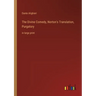 The Divine Comedy, Norton's Translation, Purgatory: in large print