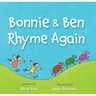 Bonnie & Ben Rhyme Again