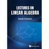 Lectures on Linear Algebra