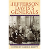 Jefferson Davis's Generals