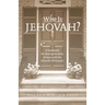 Who is Jehovah?