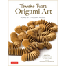 Tomoko Fuse's Origami Art: Works by a Modern Master
