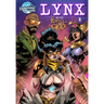Lynx #3