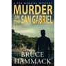 Murder On The San Gabriel