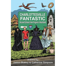 Charlottesville Fantastic: Arcane Echoes from Virginia's Heartland