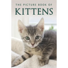 The Picture Book of Kittens: A Gift Book for Alzheimer's Patients or Seniors with Dementia