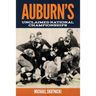 Auburn's Unclaimed National Championships