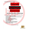 Colorado 2014 Journeyman Electrician Study Guide