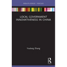 Local Government Innovativeness in China