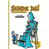 Milestones of Art: Salvador Dali: The Paranoia-Method