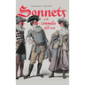 Sonnets of the Commedia dell'Arte