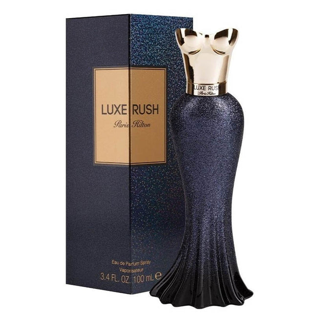 Luxe Rush 3.4 oz EDP for women by LaBellePerfumes