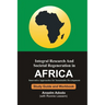 Integral Research and Societal Regeneration in Africa: Innovative Approaches for Sustainable Development