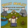 Holey Moley and the Quest for the Golden Glasses