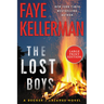 The Lost Boys: A Decker/Lazarus Novel