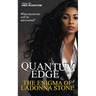 Quantum Edge: The Enigma Of Ladonna Stone