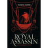 Royal Assassin (the Illustrated Edition)