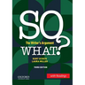 So What? (W/ Readings): The Writer's Argument