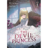 The Devil Princess (Light Novel) Vol. 1
