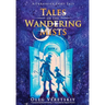 Tales of the Wandering Mists: A Ukrainian Fairy Tale