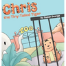 Chris, the Tiny-Tailed Tiger: Inspired by my Husband's Second Grade Story-The Tiger That Was Lost