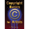 Copyright Basics for Artists