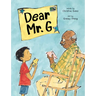 Dear Mr. G